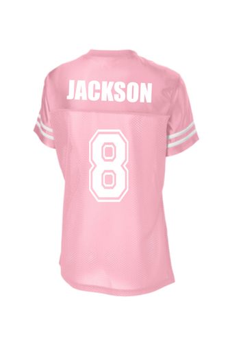 Customizebale Womens Multiple Colors Jersey, Lamar Jackson XS-4XL New - Picture 11 of 13