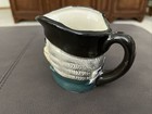 Vintage BENJAMIN FRANKLIN Ceramic Toby Character Mug - Made in JAPAN — photo 4