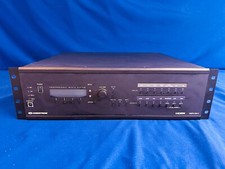 Creston DMPS-300-C Digital Media Presentation System