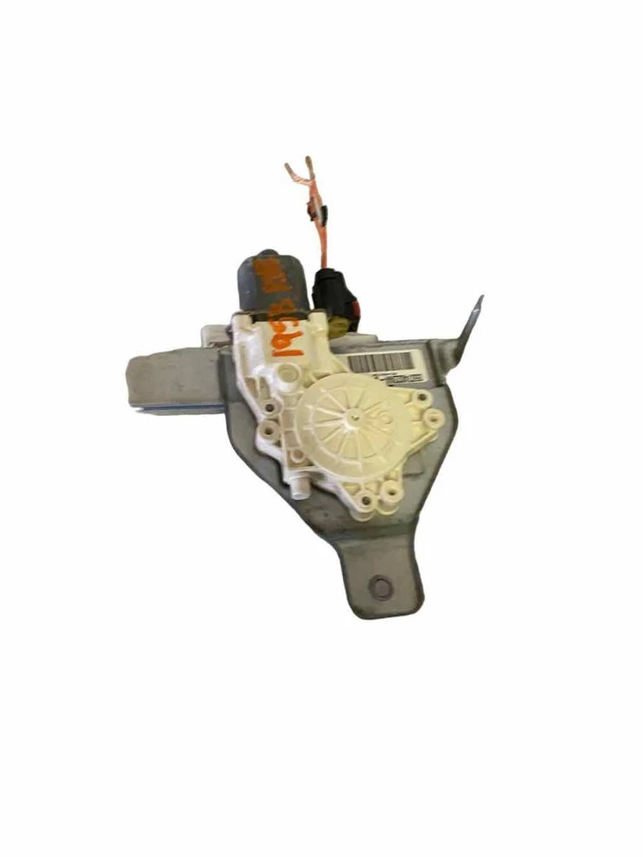 09 10 11 12 13 14 15 16 17 JEEP BRÚJULA Puerta Trasera Ventana Regulador Motor Derecho Foto 2 de 4