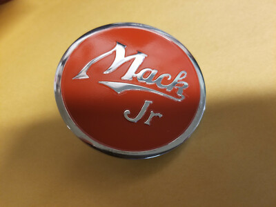 Mack truckエンブレム　マックトラック Mack truckエンブレムマックトラック