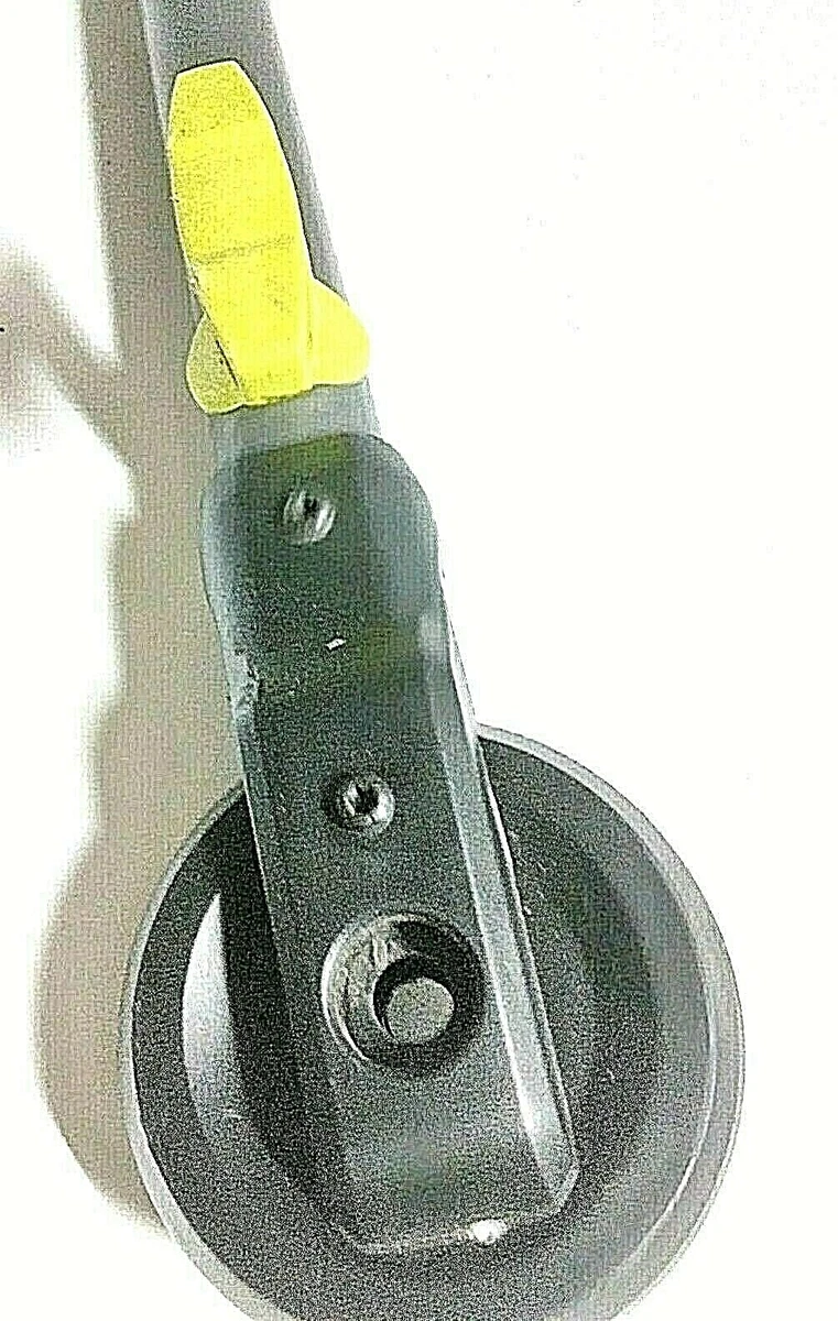 Ryobi RY40109 40 V Electric Push Mower Lower Handle Tube With Pin