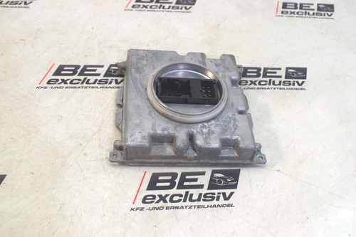 Opel Insignia B 1.6T Steuergerät LED Scheinwerfer Modul rechts 39102898