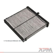 Blue Print ADBP250039 Filter Innenraumluft für Mazda 3 BP CX-30 DM MX-30 DR