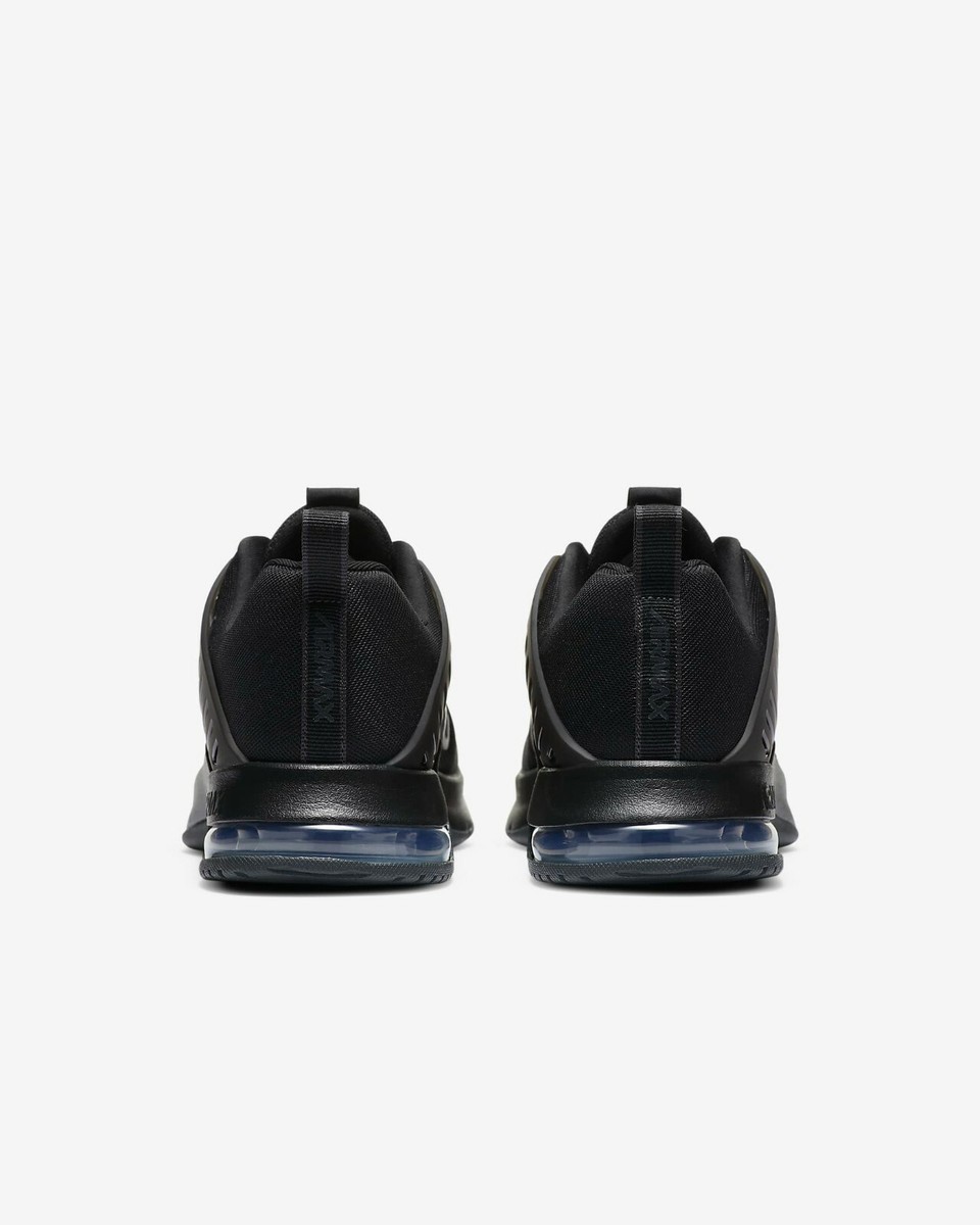 nike air max alpha tr 3 black