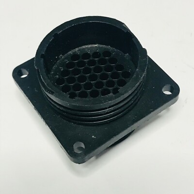 AMP CPC Circular Connector 206151-1 L5 for sale online | eBay