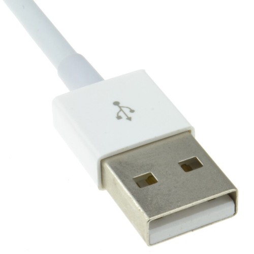 USB 8 Pin Sync / Ladekabel - Zdjęcie 3 z 23