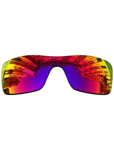Lentes de repuesto polarizadas Vonxyz para gafas de sol Oakley plataforma de aceite - opciones - Imagen 28 de 28