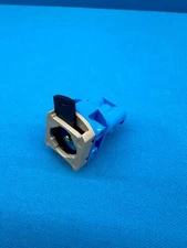 Festo Front Panel Mount Mechanical Valve 6817 SV-3-M5