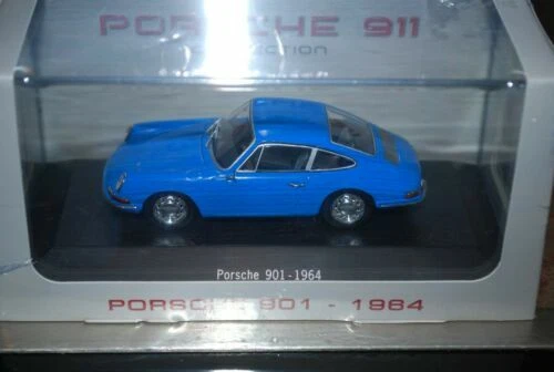 Voitures miniatures Atlas