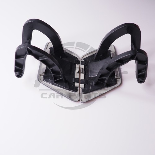 Cubierta de lavadora de faros para Mercedes Clase S W221 2009-2013 elige color/lado - Imagen 16 de 99