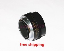 50mm lens modified to Leica M camera helicoid adapter Need to be machined again