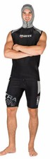 Mares Mens Ultraskin Sleeveless Tropical Vest...