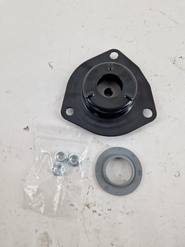 Soporte amortiguador suspensión para NISSAN MURANO Z50 STRUT MOUNT Foto 2 de 4