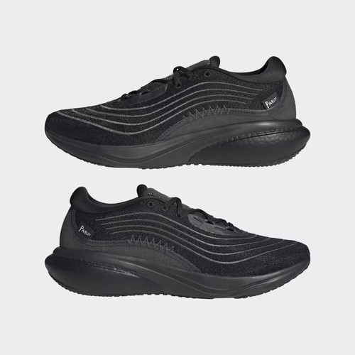 adidas men Supernova 2.0 x Parley Running Shoes - Picture 18 of 24