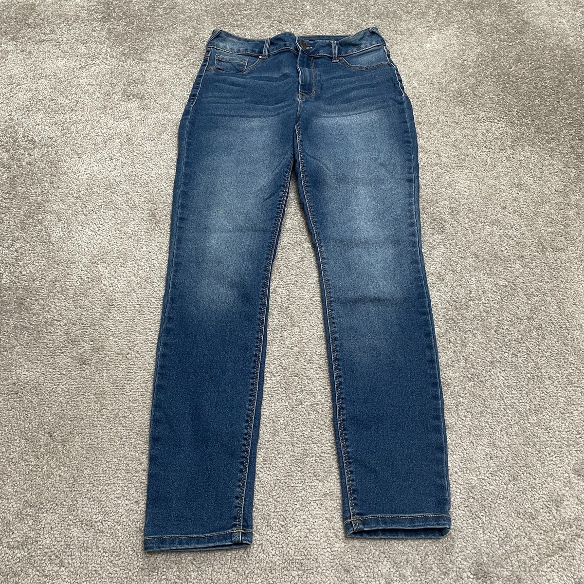 Jeans Leggings Sound Style Jeans Sound Style Jeans By Beau Dawson