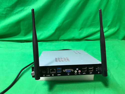 ClearTouch INTEGRATED PC Module - ClearTouch CTI-PCMOD-PC15
