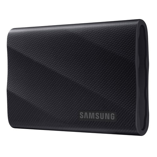 Samsung T9 MU-PG2T0B externe SSD 2 TB - Bild 3 von 5