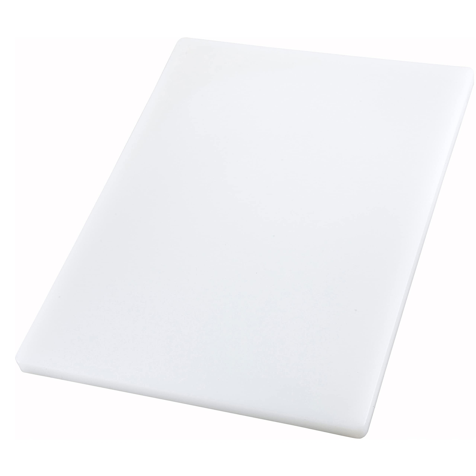 Cutting Board, 18-Inch by 24-Inch by 1-Inch, White-image