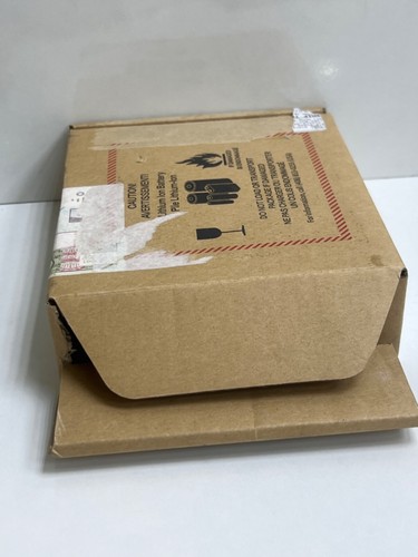 Batterie Cisco CP-BATT-7925G-STD Standard Life pour téléphone IP 7925G - Photo 7/7