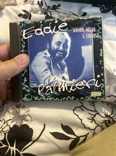 Mambo, Melao & Sabroso by Palmieri (CD, Jun-1996, Laserlight)