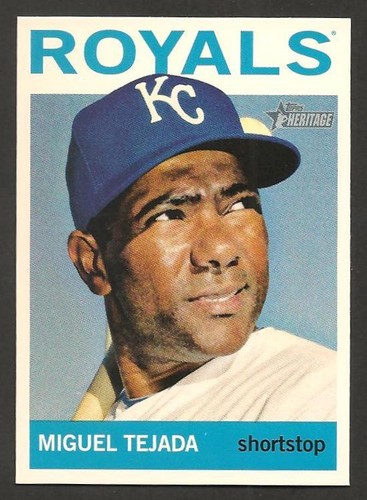 2013 Topps Heritage High Number #s H551 Thru H600 U PICK - Picture 17 of 48