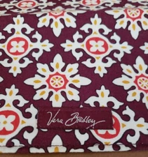 NEW Vera Bradley Checkbook Cover