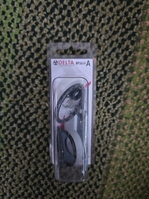 Delta Rp3614 Delta Single Handle Faucet Repair Parts Kit RP3614 New | eBay
