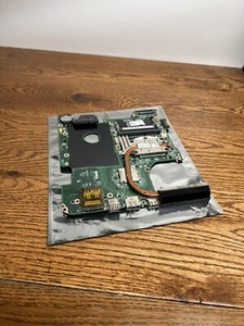 Dell Vostro 3450 Laptop Mainboard intel Core i3-2310M 2,10GHz 0JYYRY GETESTET