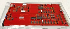 Varian Unity Inova 87195825 992172 SHIM Z0/Z1 Board BD Red PCB NMR 55E