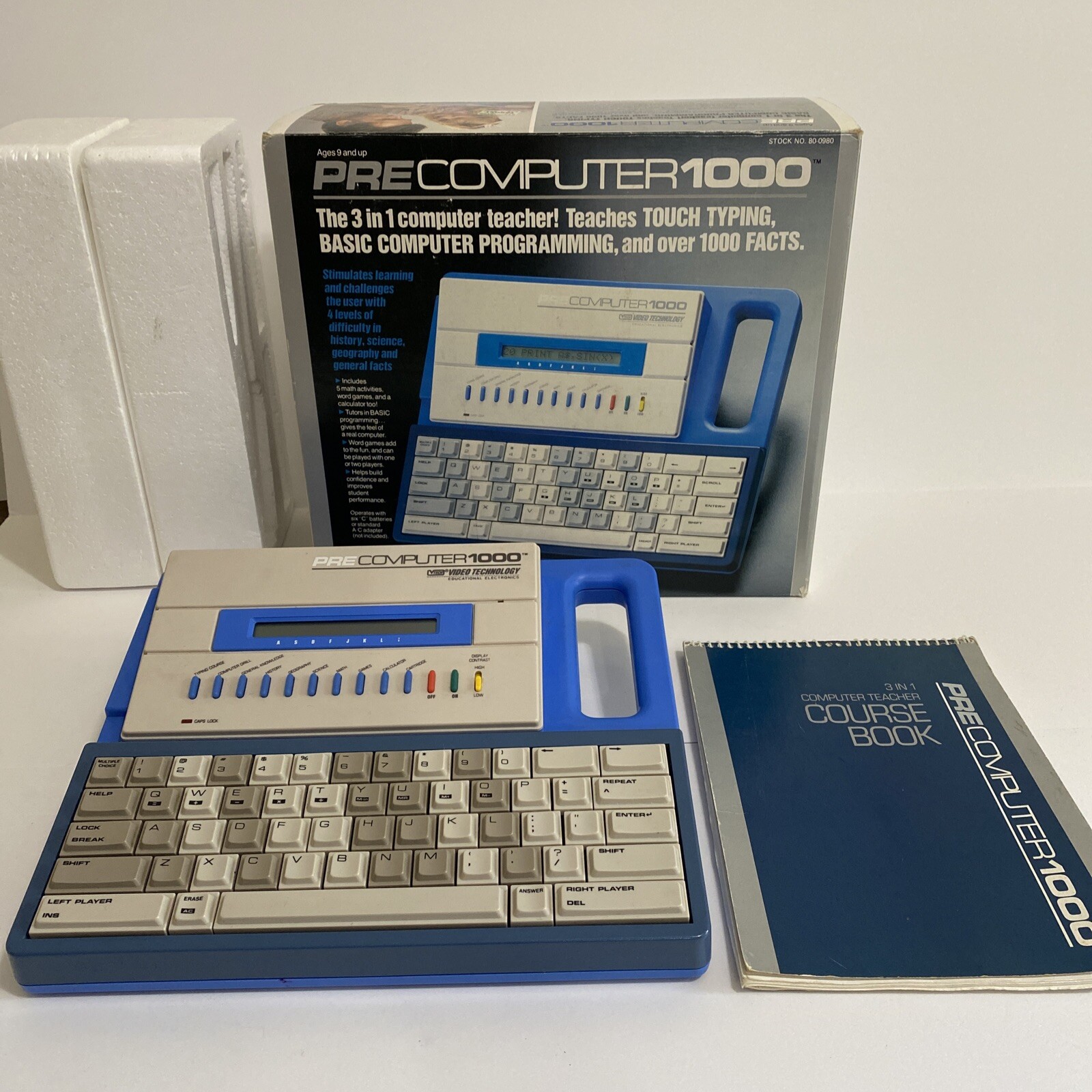 educational electronics