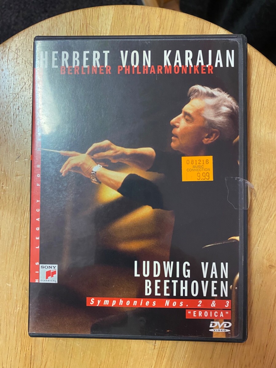 15本まとめ売りHerbert von Karajan dvd 15本まとめ売りHerbert von Karajan dvd