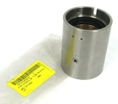 Neu PEERLESS FOOD Corp MT4-5458-B Hub Schablone #1 Rohr Lager