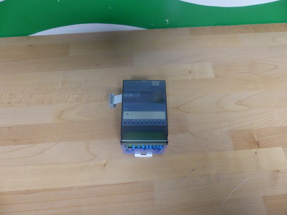 Selectron DIT 701 used s.Bilder - Bild 2 von 4
