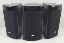 JVC SP-THG50F Single SIde Speaker Tested Works