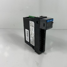 Allen Bradley 1756-IB16 Ser A ControlLogix DC 16Point Input Module Rev F01 24VDC