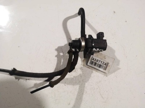 Audi 80 1995 Electrical selenoid (Electromagnetic solenoid) 1h0906 #2543167-33