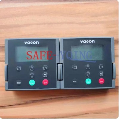 New 1PCS Vacon XN/CX/CXS Series Inverter Operation Panel Keyboard #hj