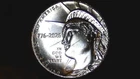 2026-D  Sesquicentennial Half  GEM-BU from Mint Roll #DD5