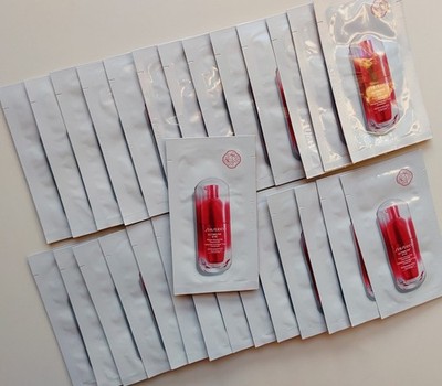 Shiseido Ultimune Power Infusing Eye Concentrate 28 x 1ml = 28ml Luxusproben 