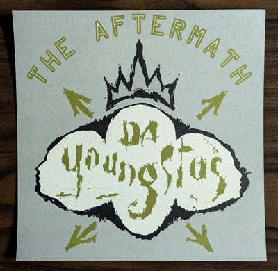 Da Youngsta's 