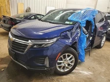 ABS PUMP ASSEMBLY EQUINOX   2022 Anti-Lock Brake Part 1628277