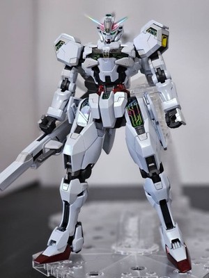 Assembled Hg 1/144 Gundam Caliburn Paint Japan