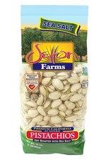 1 Pound California Dry Roasted Salted Pistachios Non Gmo Gluten Free Snack