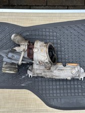 Original Continental Turbolader BMW 218 Gran Active Tourer F45 F46 F48 F55Defekt