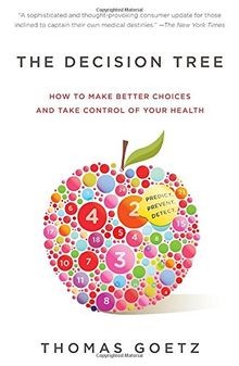 The Decision Tree: How to Make Better Choices and Take C... | Buch | Zustand gut