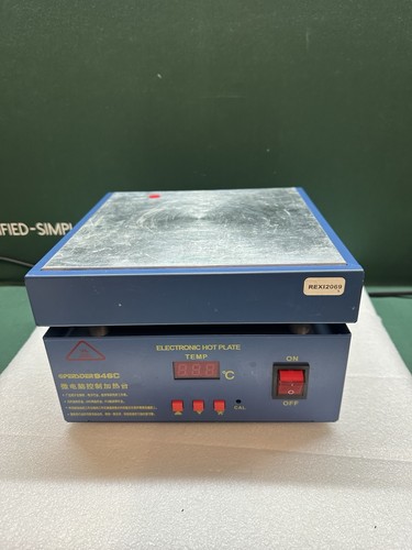 946C Hot Plate Preheat Station – PCB SMD Rework / Phone LCD Repair