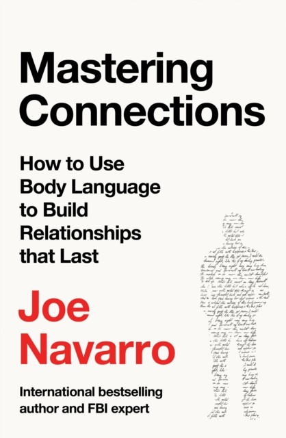 Mastering Connections by Joe Navarro (Paperback Book) - Image 2