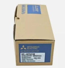 Mitsubishi New in Sealed HC-KFS23B Servo Motor  Fast Shipping
