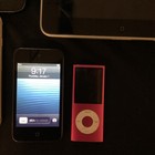 Lot Of  8 Apple iPhones, 2 iPods, & iPad Mixed Lot for Parts/Repair — photo 9